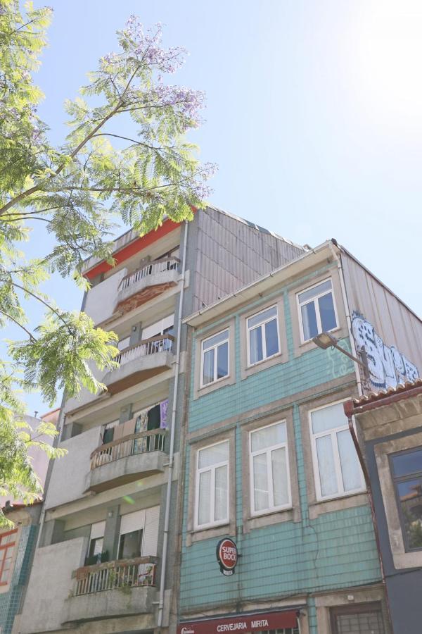 Flh Porto City Mezzanine Apartment Exterior foto